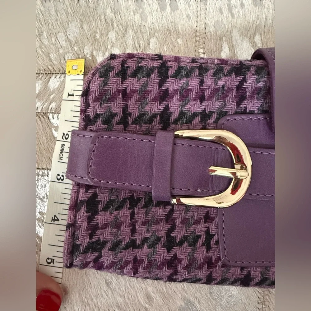 Banana Republic structured banana